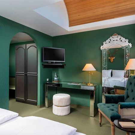 Готель Wyndham Garden Донауешинген Екстер'єр фото