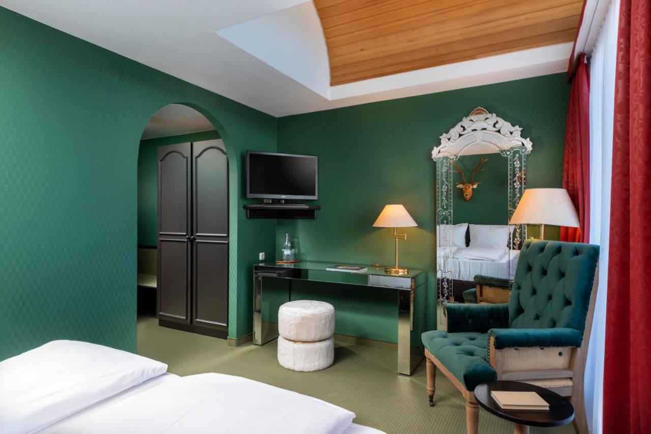 Готель Wyndham Garden Донауешинген Екстер'єр фото